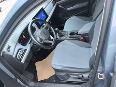Volkswagen Lavida 1.5L Automatic Five Million Edition - ფოტო 14