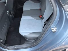 Volkswagen Lavida 1.5L Automatic Five Million Edition - ფოტო 16