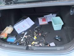 Volkswagen Lavida 1.5L Automatic Five Million Edition - ფოტო 18