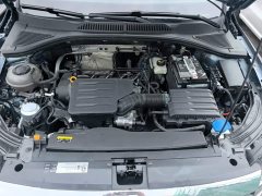 Volkswagen Lavida 1.5L Automatic Five Million Edition - ფოტო 19