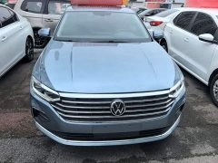 Volkswagen Lavida 1.5L Automatic Five Million Edition - ფოტო 2