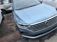 Volkswagen Lavida 1.5L Automatic Five Million Edition - ფოტო 3
