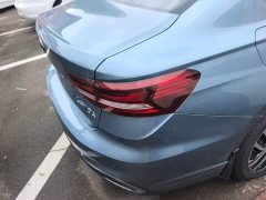 Volkswagen Lavida 1.5L Automatic Five Million Edition - ფოტო 6