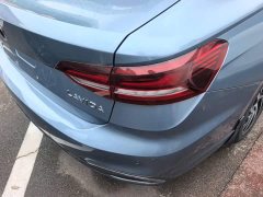 Volkswagen Lavida 1.5L Automatic Five Million Edition - ფოტო 7
