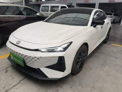 Changan UNI-V 1.5T Premium - ფოტო 1