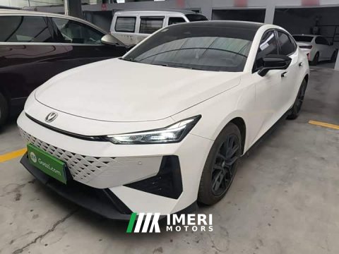 2024 Changan UNI-V 1.5T Premium - ავტომობილი ჩინეთიდან