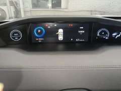Changan UNI-V 1.5T Premium - ფოტო 11