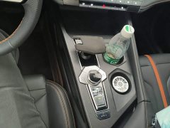 Changan UNI-V 1.5T Premium - ფოტო 13