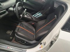 Changan UNI-V 1.5T Premium - ფოტო 14