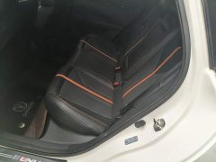Changan UNI-V 1.5T Premium - ფოტო 16