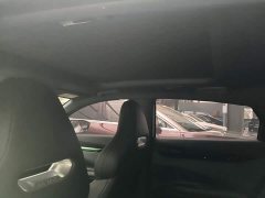 Changan UNI-V 1.5T Premium - ფოტო 17