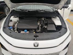 Changan UNI-V 1.5T Premium - ფოტო 19