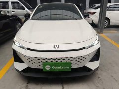 Changan UNI-V 1.5T Premium - ფოტო 2