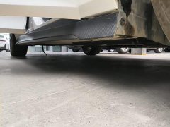 Changan UNI-V 1.5T Premium - ფოტო 20
