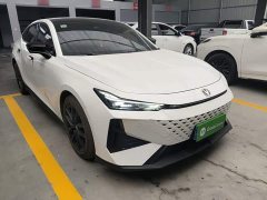 Changan UNI-V 1.5T Premium - ფოტო 3