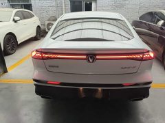Changan UNI-V 1.5T Premium - ფოტო 5