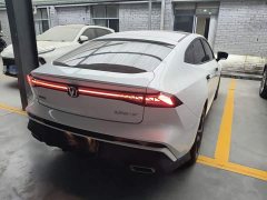 Changan UNI-V 1.5T Premium - ფოტო 6