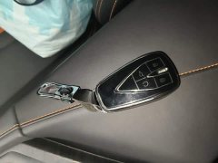 Changan UNI-V 1.5T Premium - ფოტო 8