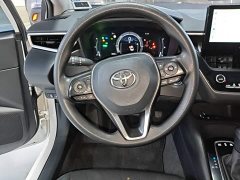 Toyota Corolla 1.8L Hybrid Smart Dual Engine Pioneer Edition - ფოტო 10