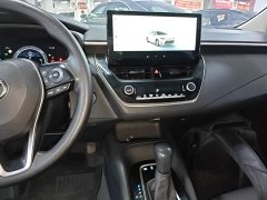 Toyota Corolla 1.8L Hybrid Smart Dual Engine Pioneer Edition - ფოტო 12