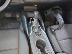 Toyota Corolla 1.8L Hybrid Smart Dual Engine Pioneer Edition - ფოტო 13