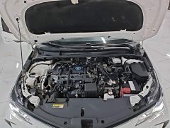 Toyota Corolla 1.8L Hybrid Smart Dual Engine Pioneer Edition - ფოტო 19