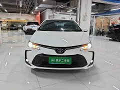 Toyota Corolla 1.8L Hybrid Smart Dual Engine Pioneer Edition - ფოტო 2