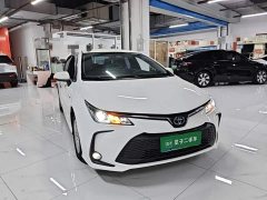 Toyota Corolla 1.8L Hybrid Smart Dual Engine Pioneer Edition - ფოტო 3
