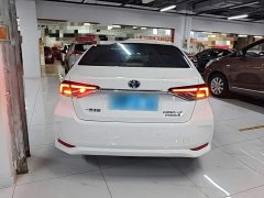Toyota Corolla 1.8L Hybrid Smart Dual Engine Pioneer Edition - ფოტო 5
