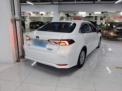 Toyota Corolla 1.8L Hybrid Smart Dual Engine Pioneer Edition - ფოტო 6