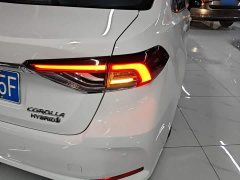 Toyota Corolla 1.8L Hybrid Smart Dual Engine Pioneer Edition - ფოტო 7