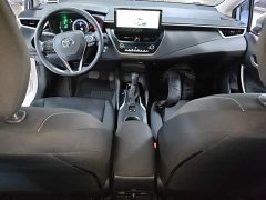 Toyota Corolla 1.8L Hybrid Smart Dual Engine Pioneer Edition - ფოტო 9