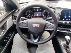 Cadillac CT4 28T Luxury - photo 10