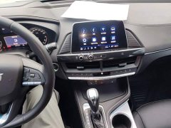 Cadillac CT4 28T Luxury - photo 12