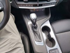 Cadillac CT4 28T Luxury - photo 13