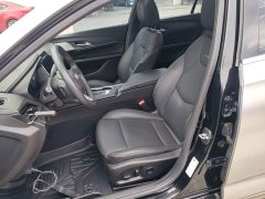Cadillac CT4 28T Luxury - photo 14