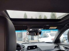 Cadillac CT4 28T Luxury - photo 17