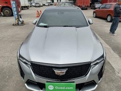 Cadillac CT4 28T Luxury - photo 2