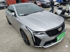 Cadillac CT4 28T Luxury - photo 3