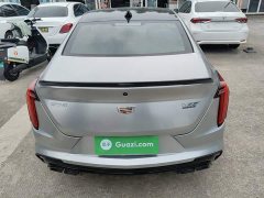 Cadillac CT4 28T Luxury - photo 5