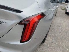 Cadillac CT4 28T Luxury - photo 7