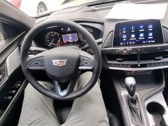 Cadillac CT4 28T Luxury - photo 9