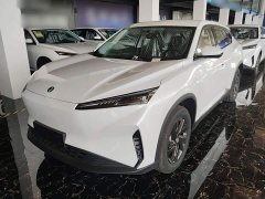 Dongfeng SKY EV01 530km AIR Elite Edition - ფოტო 1