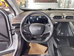 Dongfeng SKY EV01 530km AIR Elite Edition - ფოტო 10