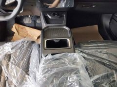 Dongfeng SKY EV01 530km AIR Elite Edition - ფოტო 13