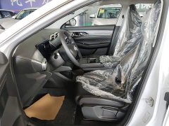 Dongfeng SKY EV01 530km AIR Elite Edition - ფოტო 14