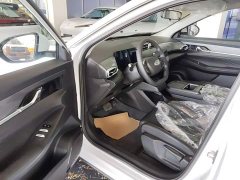 Dongfeng SKY EV01 530km AIR Elite Edition - ფოტო 15