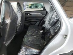 Dongfeng SKY EV01 530km AIR Elite Edition - ფოტო 16