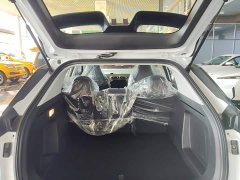 Dongfeng SKY EV01 530km AIR Elite Edition - ფოტო 18