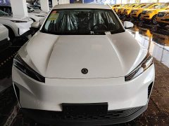 Dongfeng SKY EV01 530km AIR Elite Edition - ფოტო 2